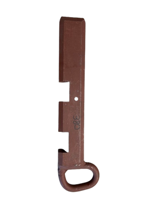 Flat Rack Lashing Bolt, Zurrbolzen, 380mm