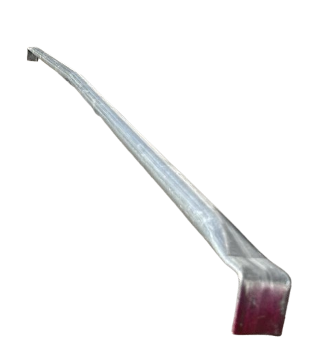 Spriegel Typ B rund verzinkter-Stahl 2325 mm Spriegel Typ B rund verzinkter-Stahl 2325 mm