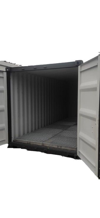 Gefahrenstofflagerung, WHG Wanne, Container, Auffangwanne, Abtropfwanne, Tropfwanne, WHG zertifzierung,