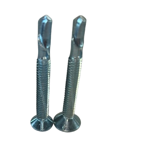 Schnellbauschrauben Teks-Bohrspitze 60/15 2000 Stück