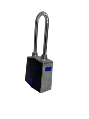 Vorhängeschloss -LIVE-GPS-Container-Tracker-LOKIES- HIGH END QUALITY