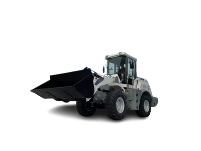 elektrischer Radlader 1,8t