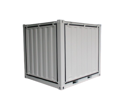 8FT ALLE Seiten aufklappbar