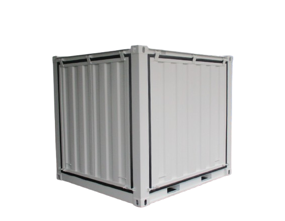 8FT ALLE Seiten aufklappbar