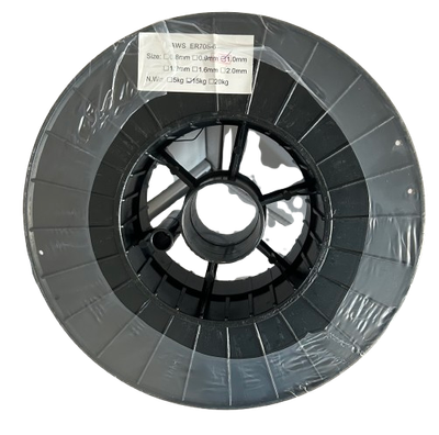 schweißdraht 1 mm á 15 kg, AWS ER70S-6 schweißdraht 1 mm á 15 kg, AWS ER70S-6