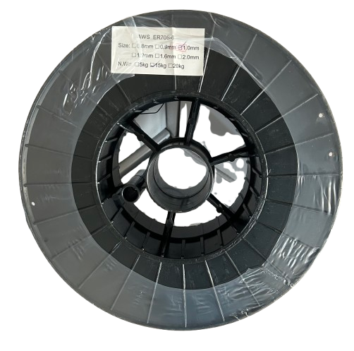 schweißdraht  1 mm  á 15 kg, AWS ER70S-6