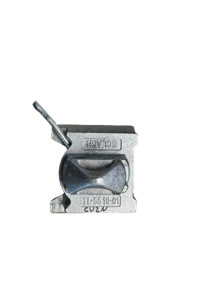 Twist Lock für Bodenplatte