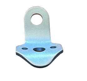 Riegel für den Türgriff Riegel für den Türgriff