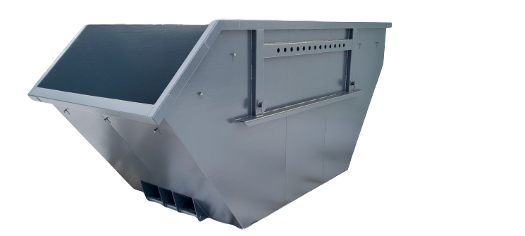 10cbm Absetzcontainer / Mulde