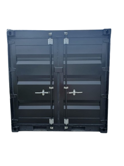 4FT Lagercontainer