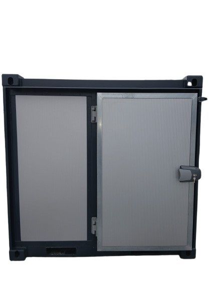 6FT Kühlzelle, Kühlcontainer, Gastronomie 6FT Kühlzelle, Kühlcontainer, Gastronomie