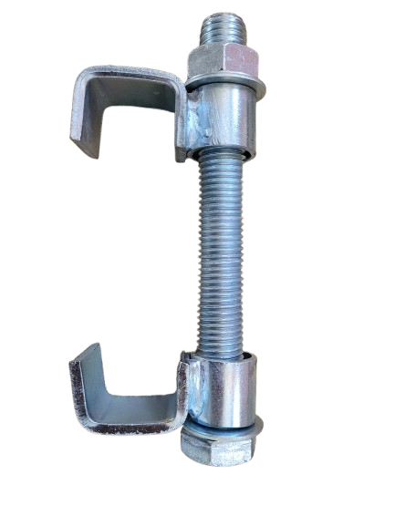 Container-Verbindungsklammern LIGHT