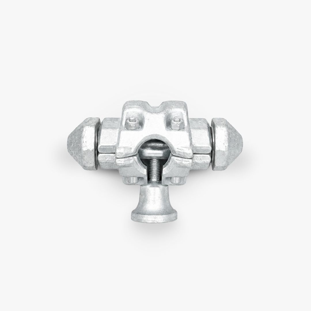 Duraloc Twistlock-Verbinder I Quick Tie Duraloc Twistlock-Verbinder I Quick Tie