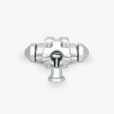 Duraloc Twistlock-Verbinder I Quick Tie