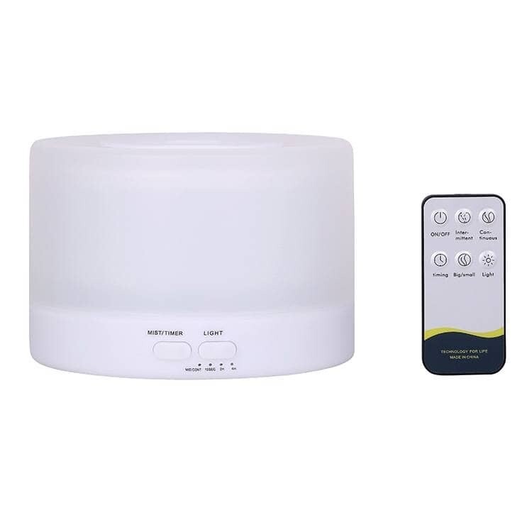 Diffuser - White