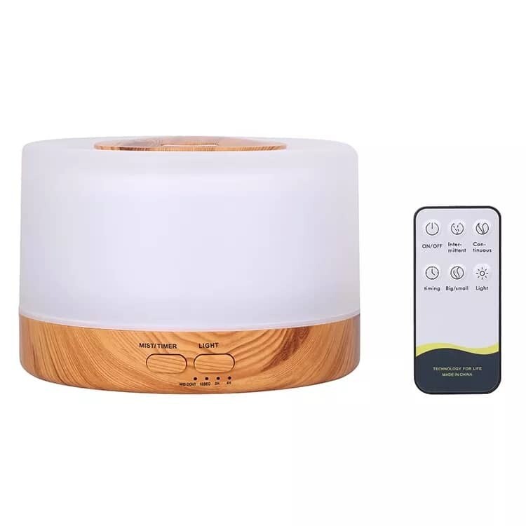 Diffuser - Light Wood Grain