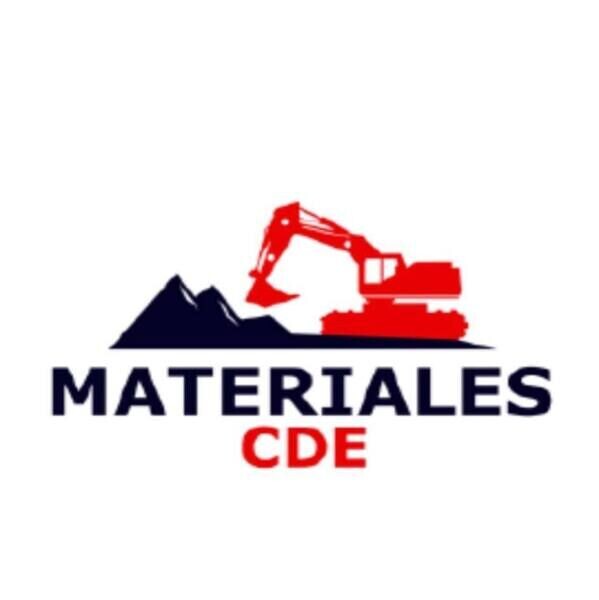 Materiales CDE