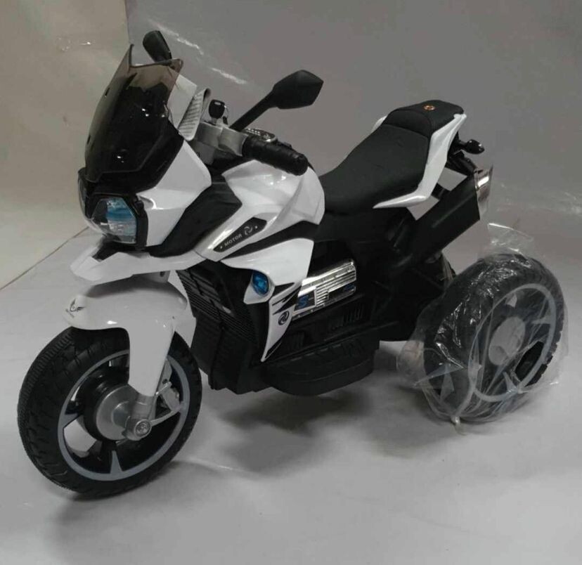 Power bike