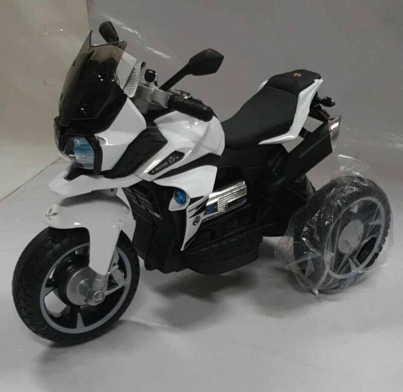 Power bike