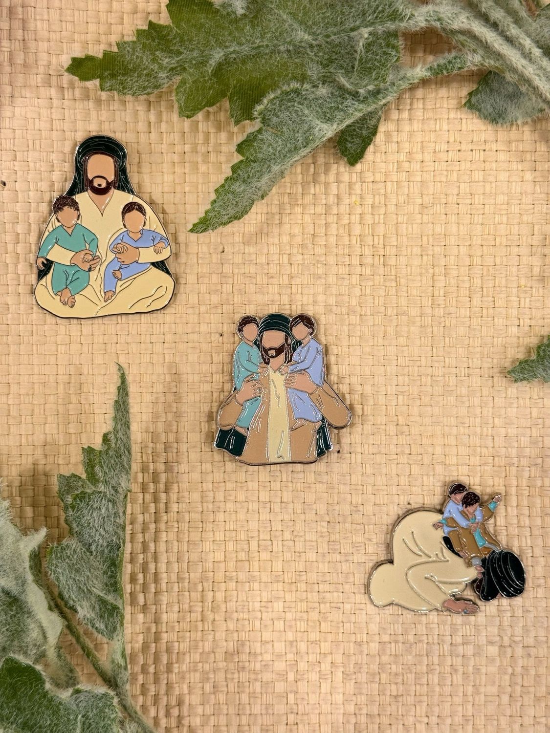 أحفاد الطُّهر