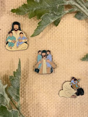 أحفاد الطُّهر