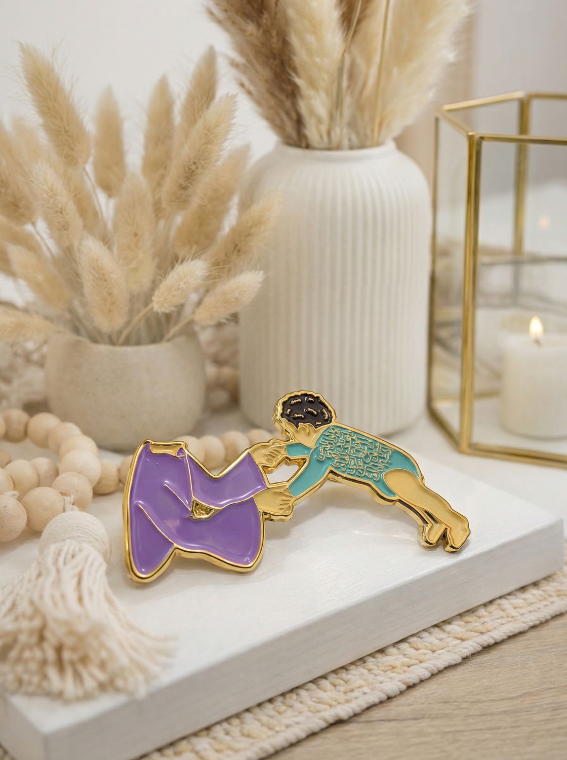 مجموعة السبطين | عرض المولد 🎉