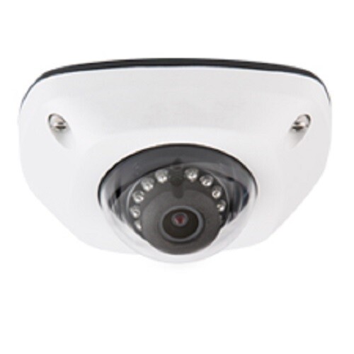 300 Series Mini Dome IP Outdoor Camera 300 Series Mini Dome IP Outdoor Camera