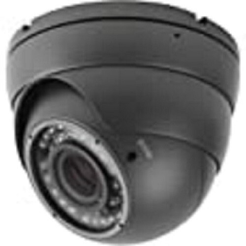 Analog CCTV Camera HD 1080P 4-in-1 Security Dome Camera Analog CCTV Camera HD 1080P 4-in-1 Security Dome Camera