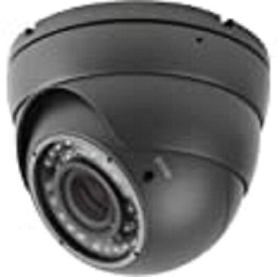 Analog CCTV Camera HD 1080P 4-in-1 Security Dome Camera