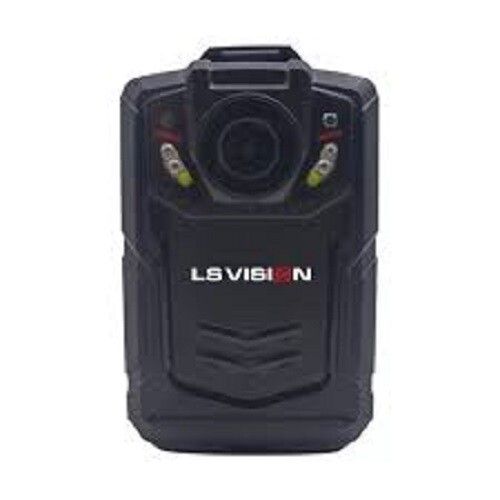 Law Enforcement Video Recorder Wireless