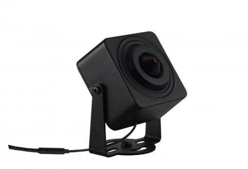 4MP Miniature IP Cameras 4MP Miniature IP Cameras