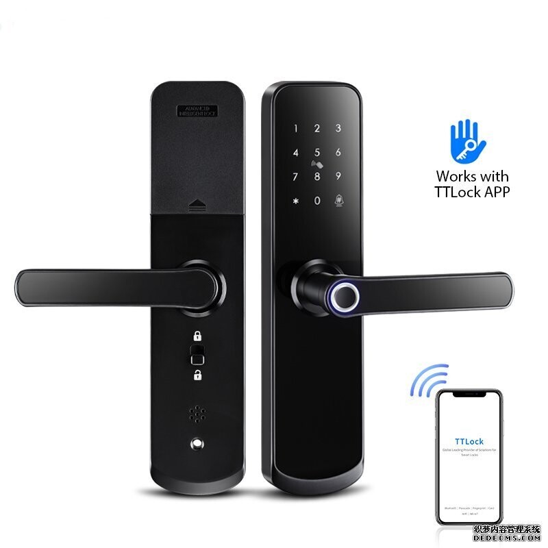 Smart Bluetooth Lock Smart Bluetooth Lock