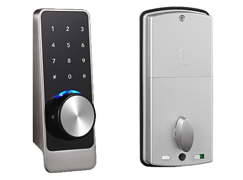 Password Bluetooth Door Lock Password Bluetooth Door Lock