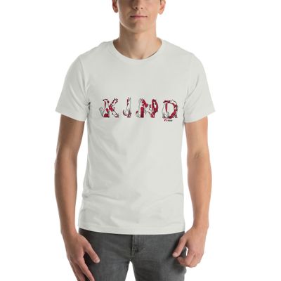 KIND - Unisex t-shirt