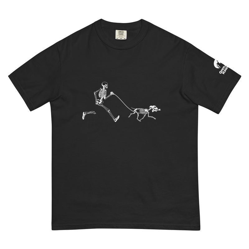 LIMITED EDITION COMFORT COLORS - Halloween - Unisex t-shirt