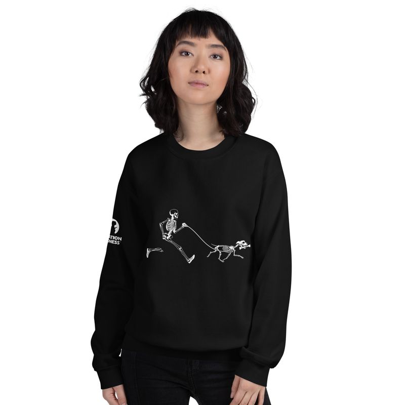LIMITED EDITION - Halloween - Unisex Sweatshirt
