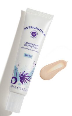 Nutricentials® Complexion Protection SPF 50