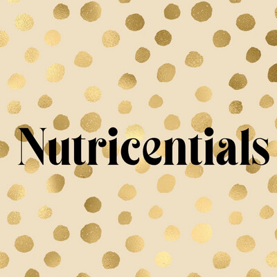 Nutricentials