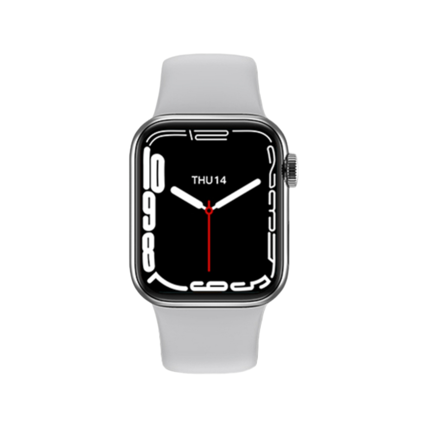 i7 smart watch 41mm ساعة ذكية
