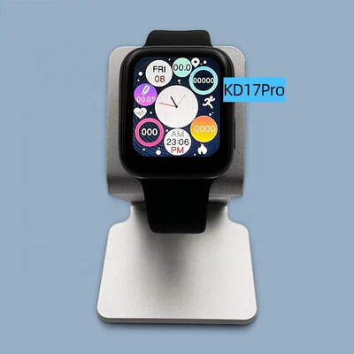 KD17 Pro smart watch  45mm ساعة ذكية