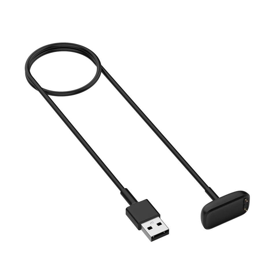 cable charger for Fitbit Charge 5 & Luxe شاحن ساعة فت بت