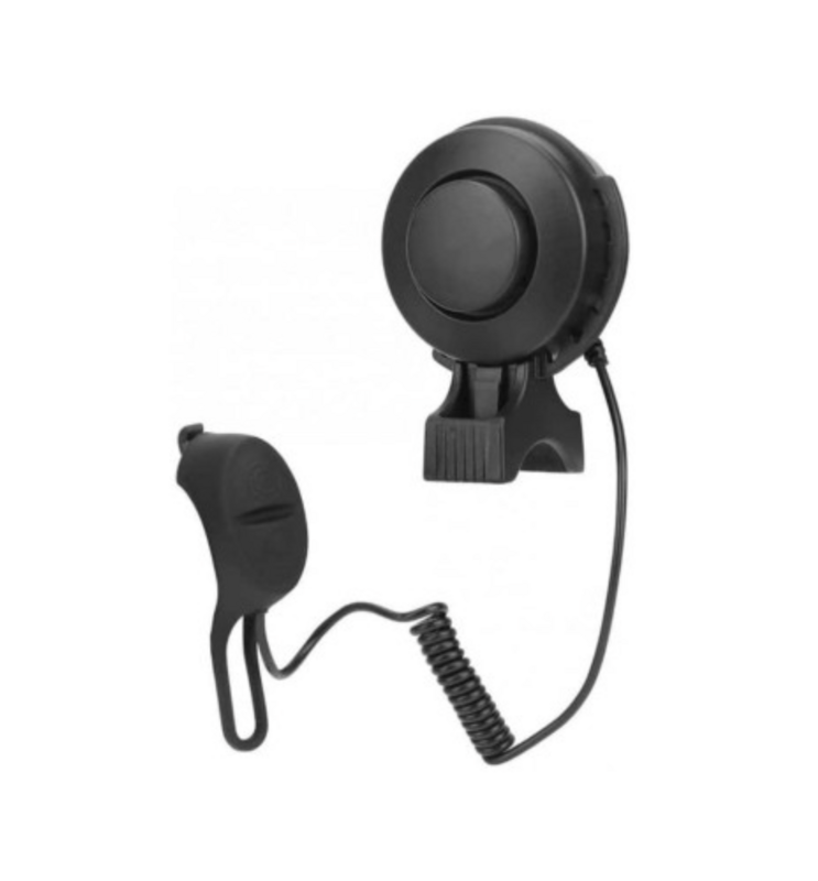 electric usb horn for Gocycle