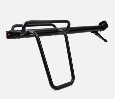 rear luggage rack Gocycle G4