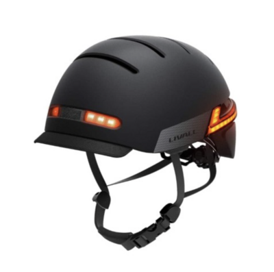 Livall bike helmet