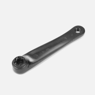 Crank Arm Left Hand