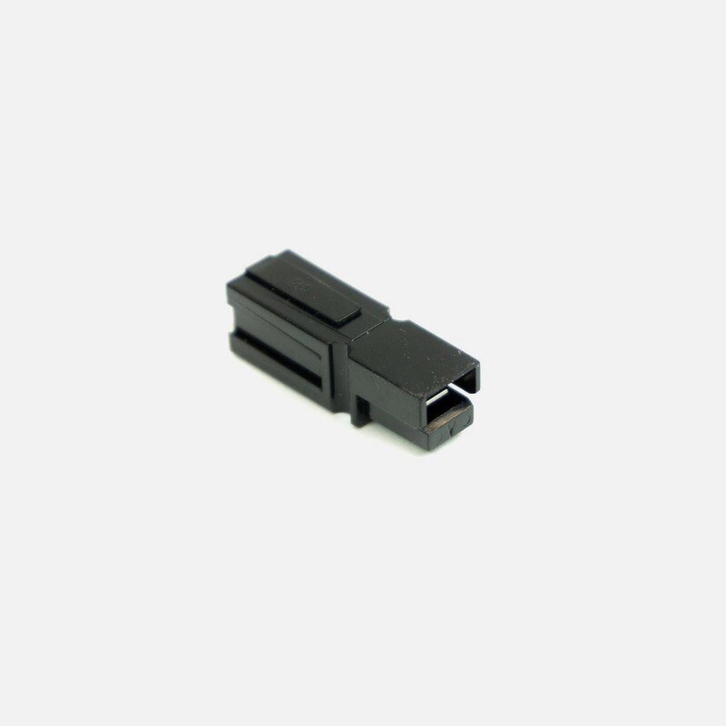 Gocycle Anderson Connector 12AWG Red and black