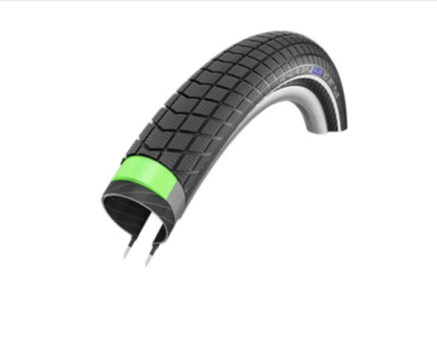 Schwalbe Tyres 20&#39;