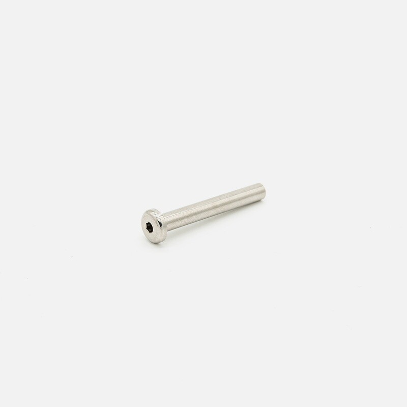 Gocycle Fold Latch Pins