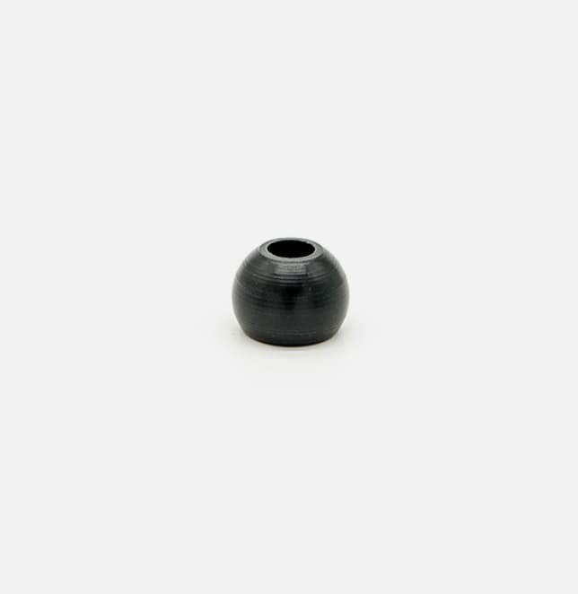 Gocycle kickstand ball