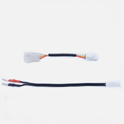 Gocycle adaptateur cable set 